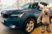 Volvo XC40  Xc40 b3 b aut. acc blis pilot 360  led nav shzg