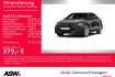Audi A3 S-Line s line 35tfsi stronic navi led ahk
