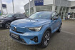 Volvo XC40 Ultimate Xc40 recharge (231 ps) fwd|69kwh|ultimate|360 |acc|ahk