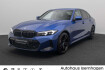 BMW Série 3 M-Sport 320 m spot dab widscreen pdc cockpitplus 19zoll