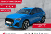Audi Q3 S-Line 35 tfsi s tr s line 5jg+led+nav+ahk+acc+sonos