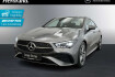 Mercedes CLA  Benz cla 200 amg ahk multibeam distronic keyless ambi