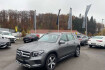 Mercedes GLB Progressive Benz glb 200 d pts ruckfahrk. ahk standheiz. 7 sitzer