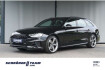 Audi A4 S-Line avant 35 tdi s tronic s line matrix acc upe66