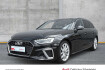 Audi A4 S-Line avant 40 tfsi s line led ahk pano kamera