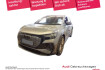 Audi Q4 e-tron  Q4 e tron 45 quattro s line sonos ahk matrix rfk