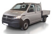 Volkswagen Transporter  T6 transporter t6.1 transporter pritsche lang doka klima ahk