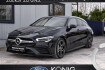 Mercedes Mercedes Benz Others  benz others  benz autres mb cla shootingbrake amg 4matic autm.+kamera