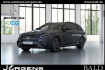 Mercedes Classe E AMG Line Benz e 300 de t amg sport/led/cam/burm/night/ambiente