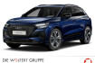 Audi Q4 e-tron  Q4 e tron q4 40 e tron pano*led*navi*shz