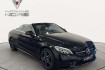 Mercedes Mercedes Benz Others  benz others  benz autres 200 *amg line*night*wide*distronic*kamera