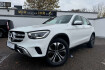 Mercedes GLC  Benz glc 220 d 4m ahk/led/leder/navi/pano/360