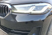 BMW Série 5  520 d xdrive touring navi acc hifi sportsitze