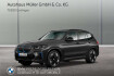 BMW iX3 Impressive Ix3 m sportpaket gsd hud acc 360  impressive