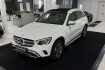 Mercedes GLC  Benz glc 300 e 4m pano*wide*leder beige*burm*360*dist