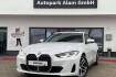 BMW Série 4 Coupé  Bmw 420  420 xdrive acc h&k lane vico 360