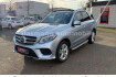 Mercedes GLE AMG Line Benz gle 350 gle d*amg*4matic*pano dach*1.hand*