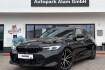 BMW Série 3 M-Sport 320 d lim. xdrive m sport acc carplay lane rfk