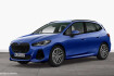 BMW Série 2 Coupé  Bmw 220  220 i active tourer m sportpaket driving assist. plus