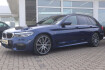 BMW Série 5 Sport 540 d xdrive touring m sport/hk/cd/memory/headup