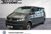 Volkswagen T6 Kombi  T6.1 kombi 2.0 tdi 4m 9 sitze acc navi led parkp