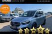 Mercedes Classe T Progressive T class  benz classe t t 180 d progressive edition ahzv+led+navi+kamera