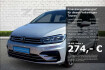 Volkswagen Touran Highline 1.5 tsi dsg highline r line bmt 7 sitzer start sto