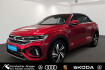 Volkswagen T-Roc R-Line T roc r line 1.5 tsi 110kw 7 gang dsg