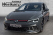 Volkswagen Golf 8 Clubsport Golf gti clubsport perfromance akrapovic estoril