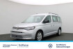 Volkswagen Caddy Life Maxi maxi life 2 0 tdi dsg life (7 sitzer+acc+navi)