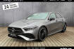 Mercedes Classe A AMG Line Advanced Benz a 200 a 200 d amg+night/mbux/led/pano/rfk/shz/lmr18?