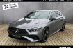 Mercedes Classe A Entry Benz a 200 a 200 d amg+night/mbux/led/pano/parktr.+rfk/19?