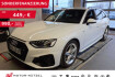 Audi A4 S-Line 45 tfsi qu s line matrix+navi+pdc+gra