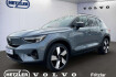 Volvo XC40  Xc40 ultimate recharge pure electric awd standhzg ahk d