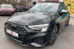Audi S3  sportback 2.0 tfsi quattro matrix pano