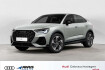 Audi Q3 S-Line sportback 35 tfsi s line ruckfahrkamera  matrix led  navigation