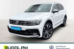 Volkswagen Tiguan Allspace Highline Tiguan allspace highline 2.0 tdi 4motion dsg led hud ahk standhzg