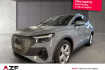 Audi Q4 e-tron  Q4 e tron q4 45 e tron qu. ahk+navi+pano+acc+led+kamera