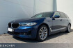 BMW Série 5  520 d xdrive tou lcpro.acc hud ahk laser rfk