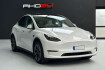 Tesla Model Y  Model y model y dual maximale reichweite dual awd navi