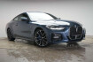 BMW Série 4 Coupé M-Sport Bmw 430  430 i coupe m sport carplay/acc/kamera/virtual/
