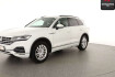 Volkswagen Touareg Elegance touareg 3.0 tdi 4m elegance panorama spurhalte