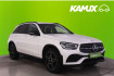 Mercedes GLC AMG Line Benz glc 200 4m 9g tronic amg line+led+virtual+ahk