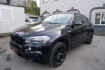 BMW X6  xdrive 40 d m sport hud pano keygo led h&k 360kam