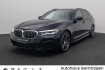 BMW Série 5  530 m sport ahk kamera hud h k dab massage acc