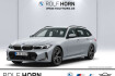 BMW Série 3  318 i touring m sportpaket navi led rfkam sitzhzg