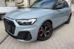 Audi A1 S-Line sportback 40 tfsi s line  s line 2x  voll!!
