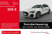 Audi A3 S-Line 30 tfsi s line ahk led hud sonos ca