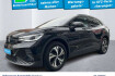 Volkswagen ID.4 Pure Performance Id.4 pure performance carplay sitzheizung pdc