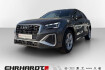 Audi Q2 S-Line s line 35 tfsi s tronic ahk*matrix*nav*shz*acc*?